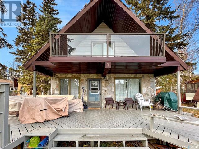 7 - 2nd Crescent S, House detached with 2 bedrooms, 2 bathrooms and null parking in Candle Lake SK | Image 49