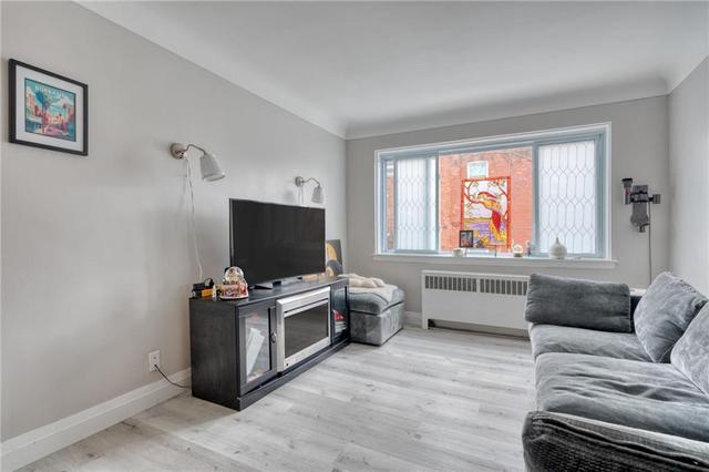17 - 137 Emerald Street S, Condo with 1 bedrooms, 1 bathrooms and 1 parking in Hamilton ON | Image 6