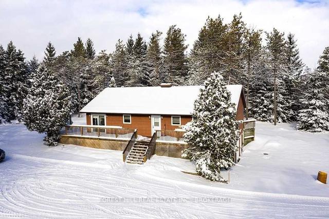345258 2nd Concession Rd, House detached with 3 bedrooms, 3 bathrooms and 10 parking in Grey Highlands ON | Image 12