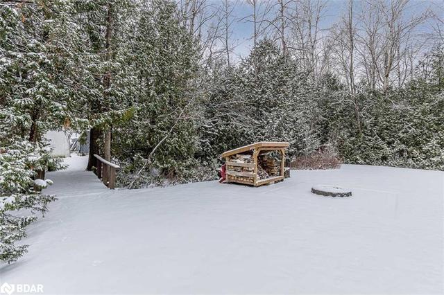3940 8th Line N, House detached with 4 bedrooms, 2 bathrooms and 10 parking in Oro Medonte ON | Image 38