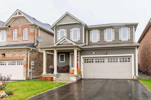 805 Cahoun Terr, House detached with 3 bedrooms, 3 bathrooms and 4 parking in Milton ON | Image 12