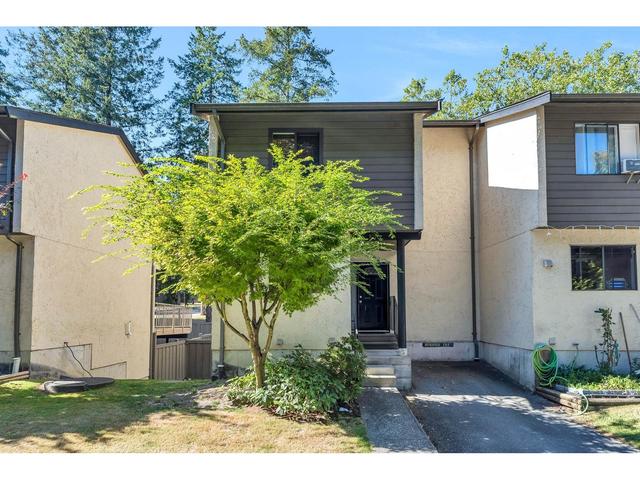 101 - 2915 Norman Avenue, House attached with 3 bedrooms, 2 bathrooms and null parking in Coquitlam BC | Image 1