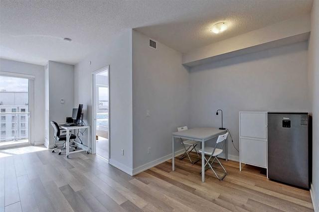 1312 - 5180 Yonge St, Condo with 1 bedrooms, 1 bathrooms and 1 parking in Toronto ON | Image 11