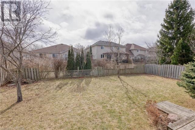 437 Mccallum Street, House detached with 3 bedrooms, 2 bathrooms and 3 parking in Kingston ON | Image 6