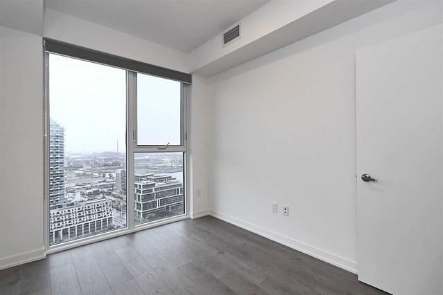 3103 - 20 Richardson St, Condo with 2 bedrooms, 2 bathrooms and 1 parking in Toronto ON | Image 3