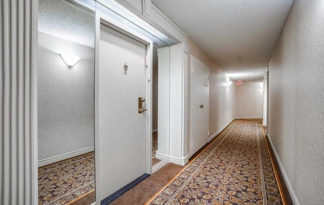 311 - 7300 Yonge St, Condo with 2 bedrooms, 2 bathrooms and 1 parking in Vaughan ON | Image 22