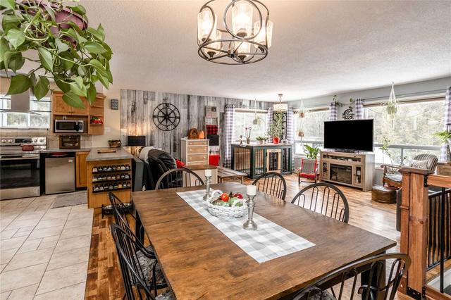 177 Medonte Side Road 2 Sdrd, House detached with 3 bedrooms, 2 bathrooms and 20 parking in Oro Medonte ON | Image 38