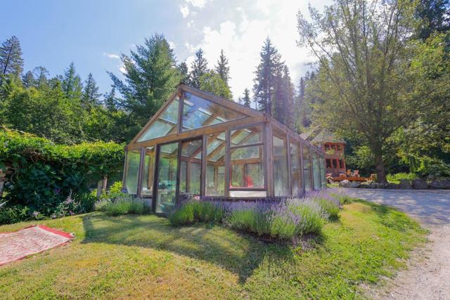 8496 B Procter East Road, House detached with 3 bedrooms, 2 bathrooms and null parking in Central Kootenay E BC | Image 51