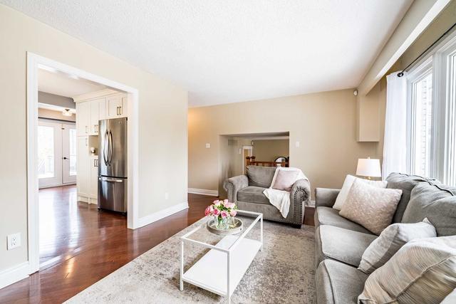 12200 Tenth Line, House detached with 3 bedrooms, 3 bathrooms and 5 parking in Whitchurch Stouffville ON | Image 15