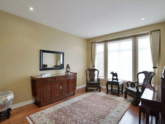1247 Glenashton Dr, House detached with 4 bedrooms, 5 bathrooms and 6 parking in Oakville ON | Image 5