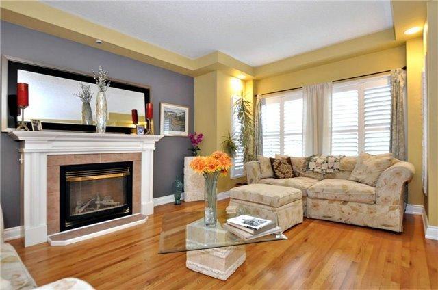 756 Foxcroft Blvd, House detached with 5 bedrooms, 6 bathrooms and 4 parking in Newmarket ON | Image 3