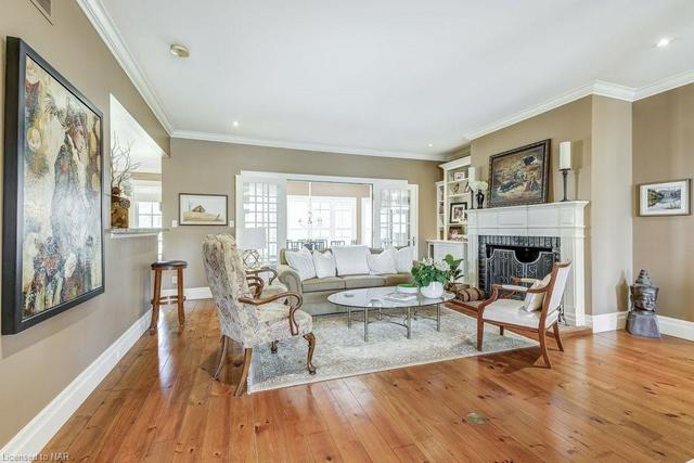 640 King Street, House detached with 4 bedrooms, 3 bathrooms and 6 parking in Niagara on the Lake ON | Image 40