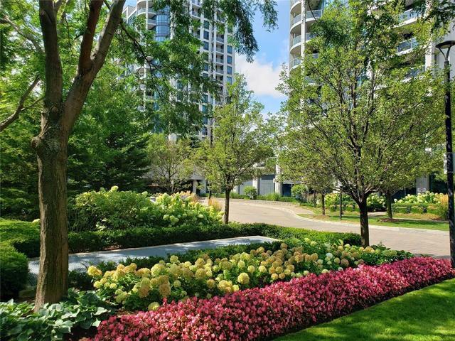 211 - 2083 Lake Shore Blvd W, Condo with 1 bedrooms, 2 bathrooms and 2 parking in Toronto ON | Image 28