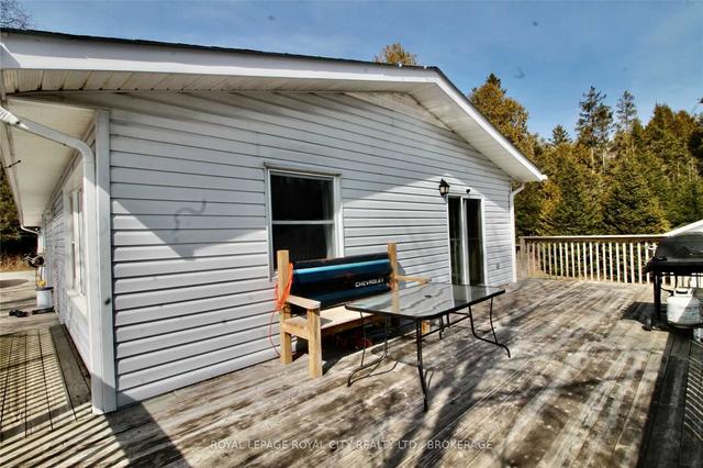 7328 Highway 6, House detached with 2 bedrooms, 2 bathrooms and 10 parking in Northern Bruce Peninsula ON | Image 31