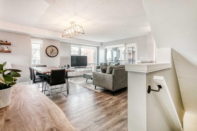 21 - 100 Dufay Rd, Townhouse with 2 bedrooms, 2 bathrooms and 2 parking in Brampton ON | Image 18