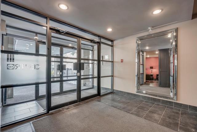 604 - 733 14 Avenue Sw, Condo with 2 bedrooms, 1 bathrooms and 1 parking in Calgary AB | Image 40