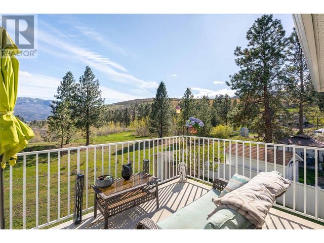 3867 Glen Canyon Drive, House detached with 3 bedrooms, 3 bathrooms and 6 parking in West Kelowna BC | Image 13