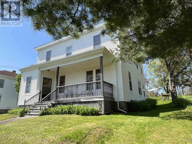 152 Faulkland Street, House detached with 4 bedrooms, 1 bathrooms and null parking in Pictou NS | Image 1