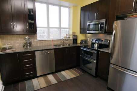 504 - 25 Earlington Ave, Condo with 2 bedrooms, 2 bathrooms and 2 parking in Toronto ON | Image 3