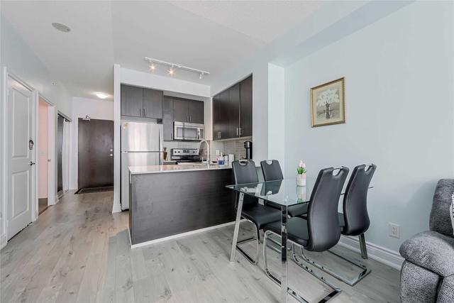 212 - 9582 Markham Rd, Condo with 1 bedrooms, 1 bathrooms and 1 parking in Markham ON | Image 6