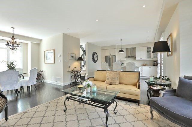 2013 Deerview Common, House attached with 3 bedrooms, 4 bathrooms and 1 parking in Oakville ON | Image 7