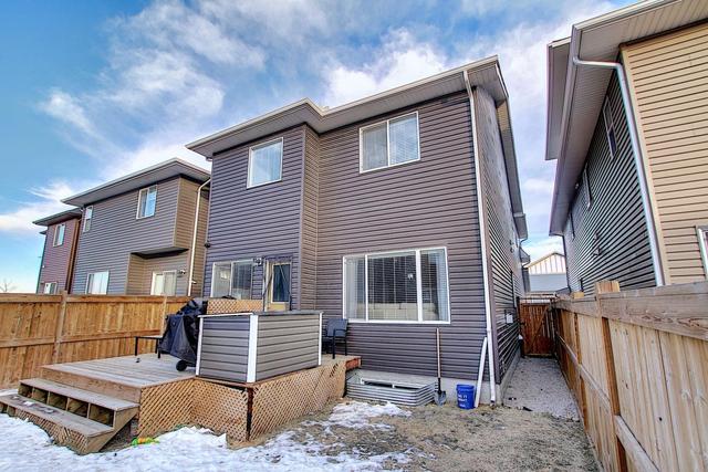 21 Saddlestone Park Ne, House detached with 6 bedrooms, 4 bathrooms and 4 parking in Calgary AB | Image 41
