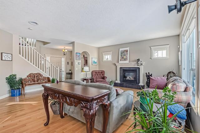 7 Auburn Sound View Se, House detached with 4 bedrooms, 3 bathrooms and 4 parking in Calgary AB | Image 4