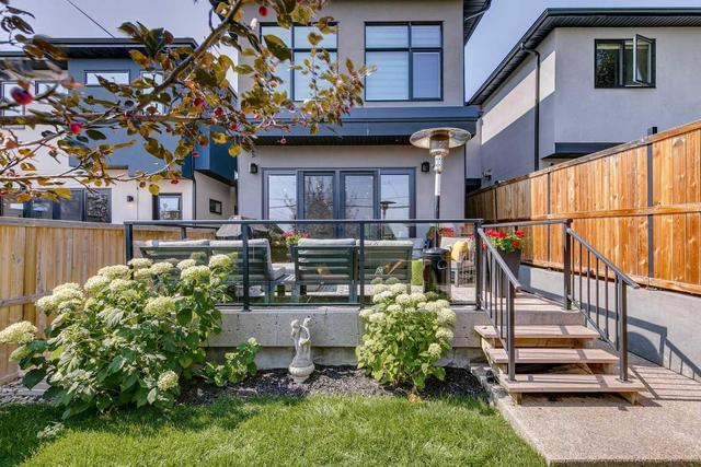 3804 Parkhill Street Sw, House detached with 4 bedrooms, 3 bathrooms and 2 parking in Calgary AB | Image 40