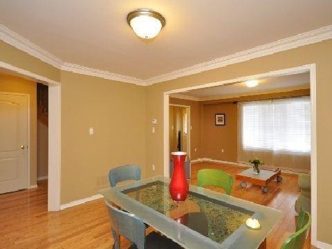 86 - 6035 Bidwell Tr, Townhouse with 4 bedrooms, 3 bathrooms and 2 parking in Mississauga ON | Image 5
