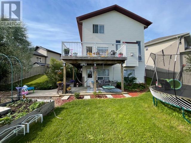 13035 88a Street, House detached with 4 bedrooms, 3 bathrooms and 4 parking in Grande Prairie AB | Image 2