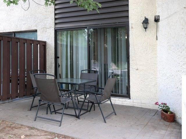 141 - 3040 Constitution Blvd, Townhouse with 3 bedrooms, 3 bathrooms and 1 parking in Mississauga ON | Image 20