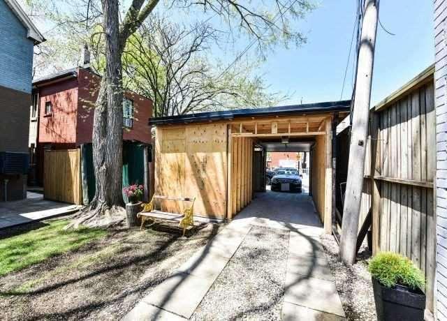 113 Westmoreland Ave, House detached with 3 bedrooms, 3 bathrooms and 1 parking in Toronto ON | Image 20