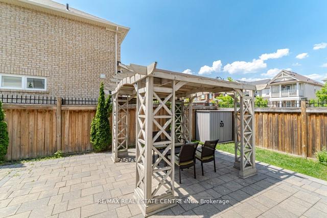 1807 Liatris Dr, House detached with 3 bedrooms, 3 bathrooms and 6 parking in Pickering ON | Image 30