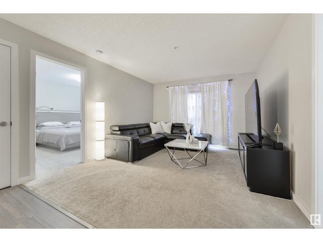 221 - 14808 125 St Nw, Condo with 2 bedrooms, 2 bathrooms and null parking in Edmonton AB | Image 7