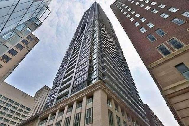 4505 - 70 Temperance St, Condo with 0 bedrooms, 1 bathrooms and 0 parking in Toronto ON | Image 1