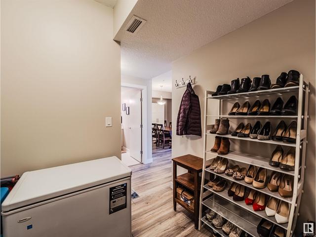 307 - 8525 91 St Nw, Condo with 2 bedrooms, 2 bathrooms and null parking in Edmonton AB | Image 26