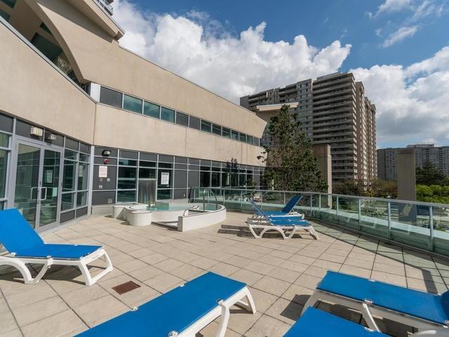 3001 - 1 Elm Dr W, Condo with 2 bedrooms, 2 bathrooms and 1 parking in Mississauga ON | Image 31