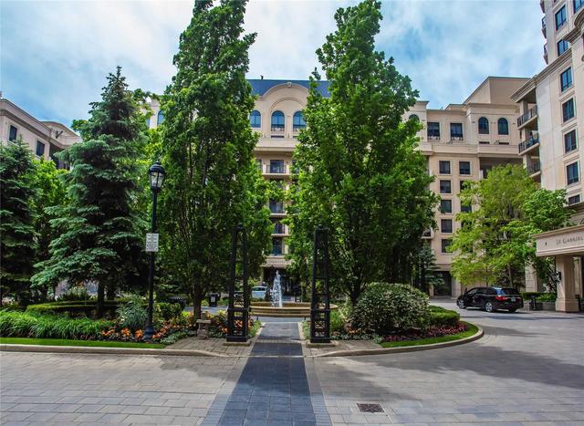 507 - 650 Sheppard Ave E, Condo with 2 bedrooms, 2 bathrooms and 1 parking in Toronto ON | Image 12