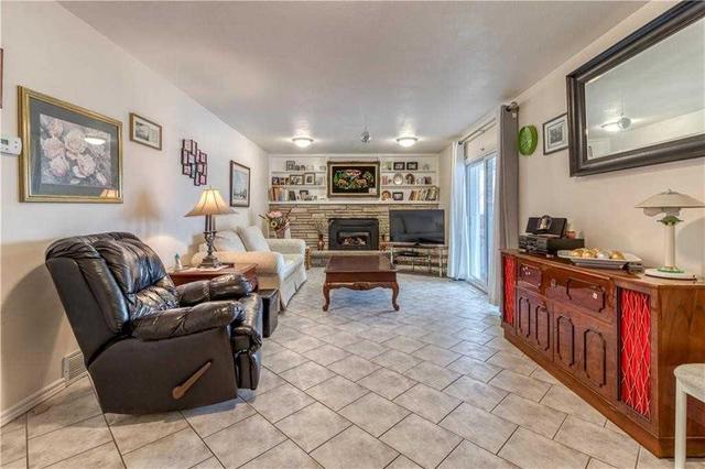 6581 Dorchester Rd, House detached with 3 bedrooms, 3 bathrooms and 8 parking in Niagara Falls ON | Image 11