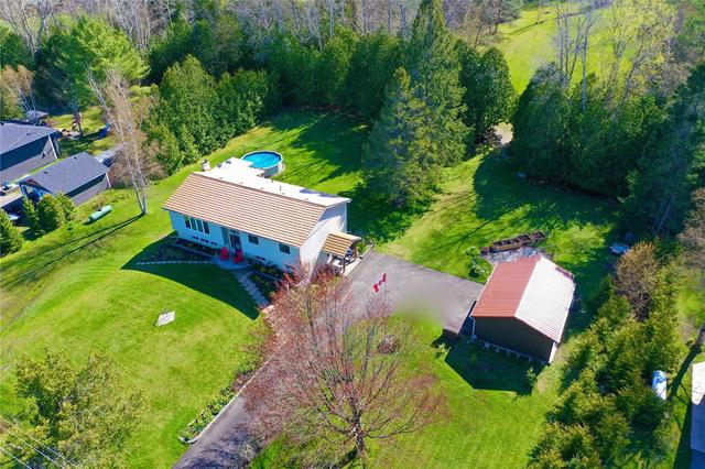 3950 8 Line N, House detached with 3 bedrooms, 3 bathrooms and 11 parking in Oro Medonte ON | Image 12
