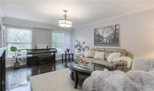 1467 Devon Rd, House detached with 5 bedrooms, 3 bathrooms and 2 parking in Oakville ON | Image 3