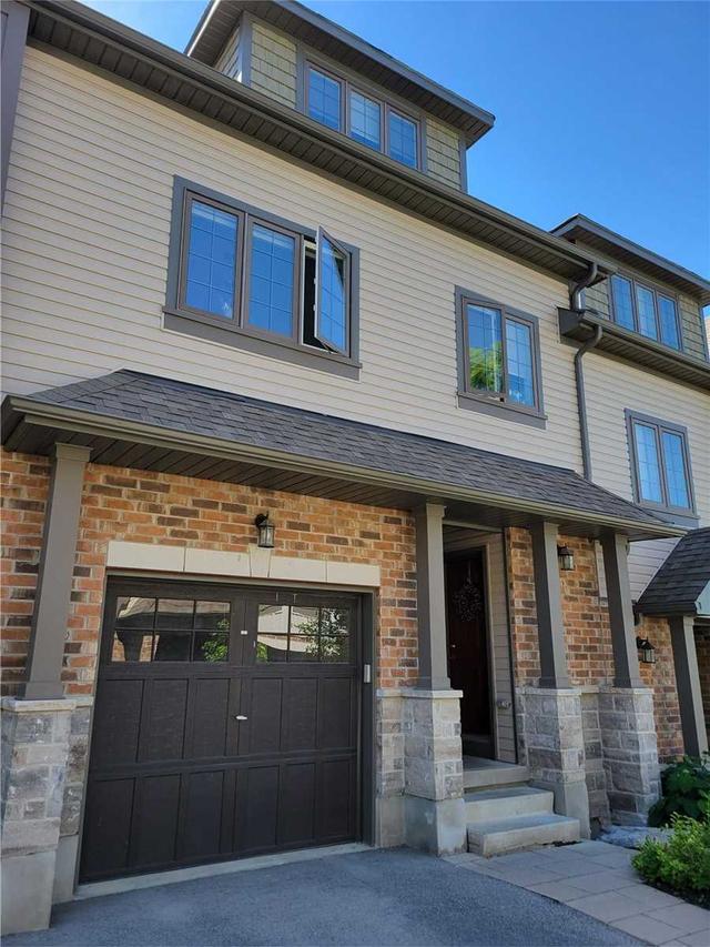 19b Guthrie Lane Lane, Townhouse with 2 bedrooms, 2 bathrooms and 2 parking in Guelph/Eramosa ON | Card Image