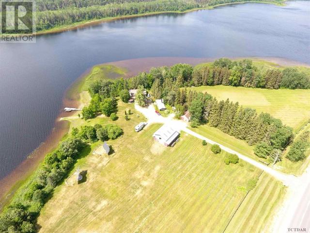 452 Highway 65, House detached with 4 bedrooms, 2 bathrooms and null parking in James ON | Image 8