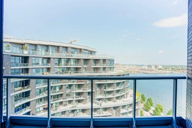 sph03 - 1 Edgewater Dr, Condo with 4 bedrooms, 4 bathrooms and 1 parking in Toronto ON | Image 40