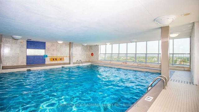 117 - 360 Ridelle Ave, Condo with 1 bedrooms, 1 bathrooms and 1 parking in Toronto ON | Image 9