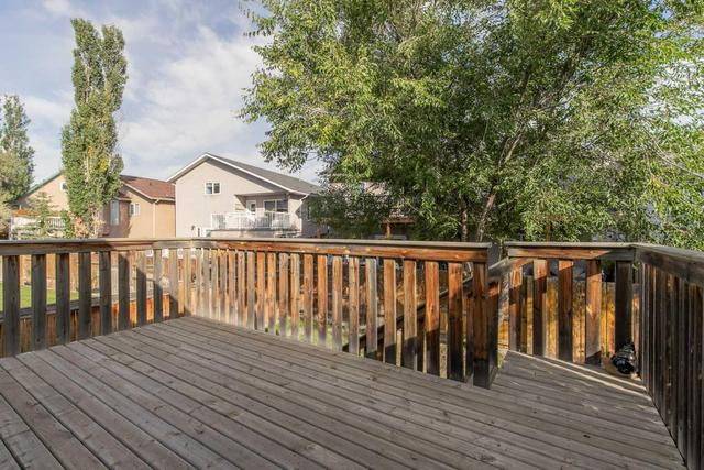 325 Red Crow Boulevard W, House detached with 4 bedrooms, 2 bathrooms and 4 parking in Lethbridge AB | Image 33
