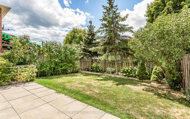 4678 Pemmican Tr, House detached with 3 bedrooms, 3 bathrooms and 4 parking in Mississauga ON | Image 33