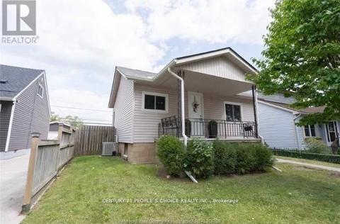 1206 Mckay Ave, Windsor, ON, N9B2A9 | Card Image