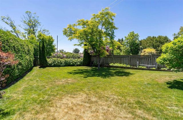 317 Booth Crt, House detached with 3 bedrooms, 3 bathrooms and 2 parking in Cobourg ON | Image 35