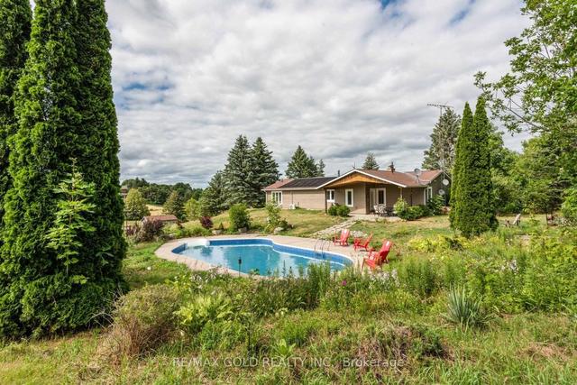 16804 Centreville Creek Rd, House detached with 2 bedrooms, 3 bathrooms and 2 parking in Caledon ON | Image 31